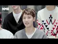 NCT 127 – 질주 (2 Baddies) | Track by Track