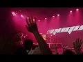 The 1 - muque TOUR 2025 "RIDE ON !" in Taipei