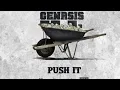 Push It - O.G. Genesis (Audio)