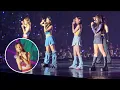 Download Lagu Yeppi Yeppi / Yolo - aespa LIVE TOUR 2023 'SYNK:HYPER LINE' in BANGKOK