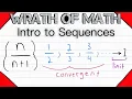 Intro to Sequences Calculus Real Analysis