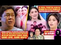 DENNIS NAGPAAWA NA NAMAN BINASH PAPANSIN LANG KAHIT WALANG SUSTENTO SI ALJUR OKEY LANG KAY