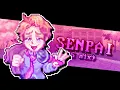 FNF' Senpai 2k25 Mix — Charted