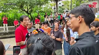 Dr Chee Soon Juan to contest Sembawang West SMC, vows to champion cost-of-living and job security