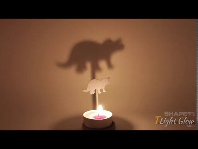 Dinosaur Triceratops video thumbnail