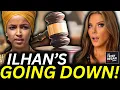 Congress Gets Tough On Ilhan Demands Omar Be Prosecuted For Alleged Financial Marriage FRAUD
