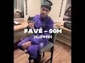 Favé - 00h (slowed)