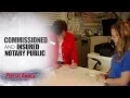 Postal Annex Notary Public Service