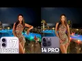 Download Lagu iPhone 17 VS iPhone 14 Pro Camera Test Comparison 