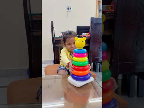 Kiska Hai Ye Colour Ring Tower? Riyanshi Babu Ka Ya Papa Ka | Ravi Verma | #viralshorts #story