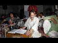 Download Lagu Nabi Ay Sajday Wich - Hassan Sadiq - Jashan New Qaseeda - Live 2020-21 Faisalabad.
