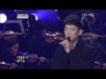 Download Lagu [HD]Tim (팀) - I Love You + Unnecessary Words @ 110116.KBS.Open Concert