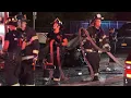 4 injured in bad 2-car crash on road leading to Lincoln Tunnel