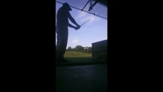 Golf Range 5 17 17