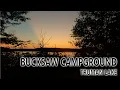 Bucksaw Campground - Truman Lake