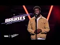 Download Lagu Ruben - 'Bruises' | The Blind Auditions | The Voice van Vlaanderen | VTM