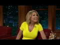 Carrie Keagan - Trying Not To Look At Your Breasts