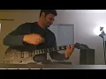 Reckoning by Omnium Gatherum Guitar Cover 