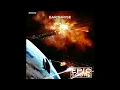 "Earthrise" - Epic Score (Album Demo - 2015)