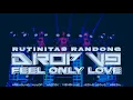 Download Lagu DJ DROP V9 II RUTINITAS RANDONG X FEEL ONLY LOVE STYLE BASS MBENGUNG