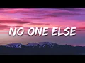 Download Lagu No one else | lyrics | New English song 2025 #lyrics #song #music
