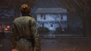 Welcome To Halloween: The Game