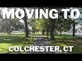 Moving to Colchester CT Your Guide to this Charming Town