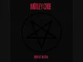 Motley Crue - Too Young To Fall In Love (With On-Screen Lyrics)