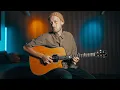 Download Lagu Foo Fighters - Learn To Fly | Fingerstyle Guitar Cover
