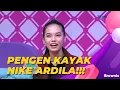 Download Lagu ZOE JIREH INGIN MENJADI PENYANYI SEPERTI SOSOK SANG IDOLA, NIKE ARDILA | BROWNIS (19/11/21) P2