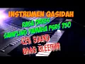 Download Lagu Instrumen Qasidah Fuul Cek Sound Baas Gleer