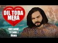 Download Lagu Dil Toda Mera ( Official Video ) Singer PS Polist New Bhole Baba Song 2024 || Haryanvi Song