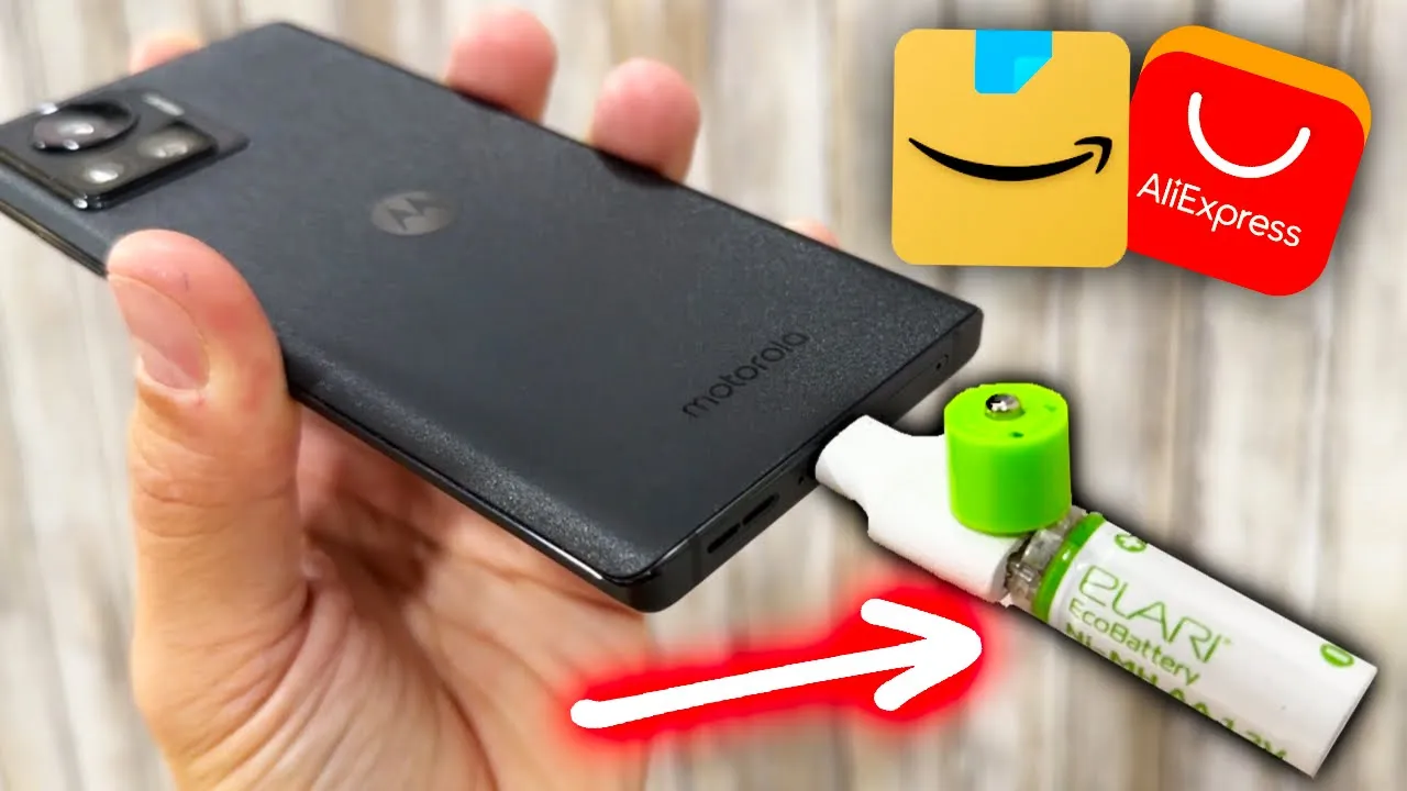 10 GADGETS geniales que puedes COMPRAR EN AMAZON para NAVIDAD 2022