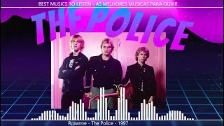 Roxanne - The Police - 1997