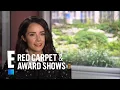 Timeless Star Abigail Spencer on Vintage Clothes E Red Carpet Award Shows