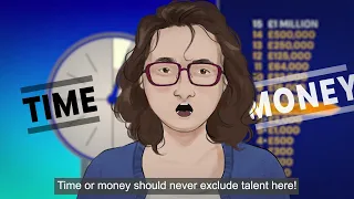 The 5As Anticipate Subs 