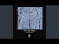 Winter Mood