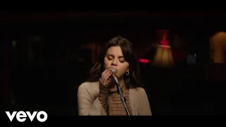 selena gomez rare live from the village studio 