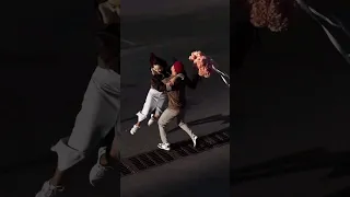 لو اقولك في وحده معاك 