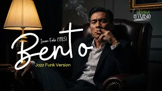  bento 1989 iwan fals jazz funk fusion cover version domba studio lagu lawas