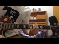 Download Lagu Story of Hope - Lost  (Guitar Cover by Kang)