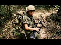 The TERRIFYING First 30 Days Every Vietnam FNG F king New Guy Faced