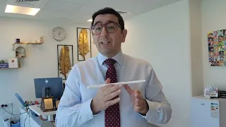 دعامة الانتصاب المرنة كل ما تحتاج معرفته عن العملية 