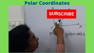 Download Polar coordinates MP3