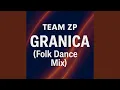 Lagu Granica (Folk dance mix)