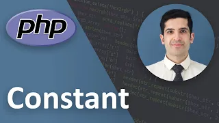 Constant in PHP Object Oriented Programming - PHP Tutorial Beginner to Advanced