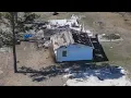 Surviving the Storm Stories from the 2025 Ada tornado