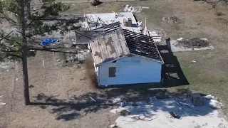 Surviving the Storm Stories from the 2025 Ada tornado