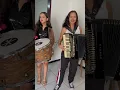 Lagu Xote dos milagres- Laís e Luiza