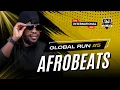 Download Lagu 🔥Best Of Afrobeat Mix 2025 | Global Run 5 | DJ Perez (Ayra Starr, Davido, Burna Boy, Wizkid, Rema)